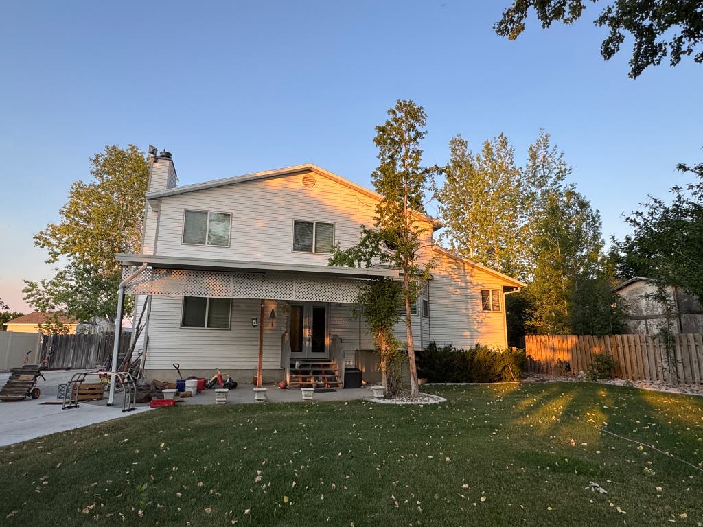 Photo of 4248 S RUSHTON ACRES LN, Salt Lake City, UT 84120 (MLS # 2167809)