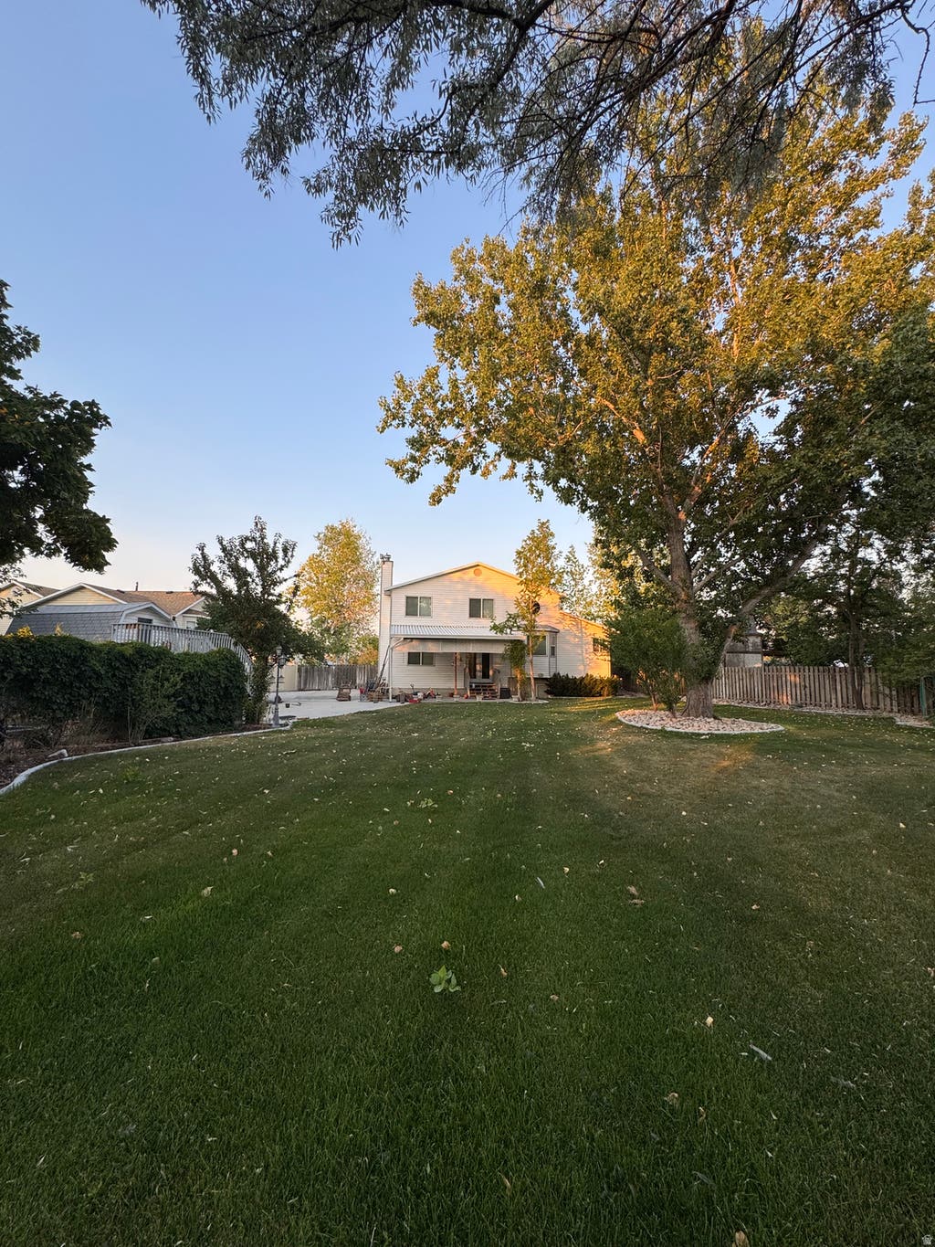 Photo of 4248 S RUSHTON ACRES LN, Salt Lake City, UT 84120 (MLS # 2167809)
