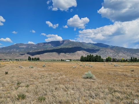 Vacant Land For Sale - Land<br/> Sevier County, Monroe, UT 84754