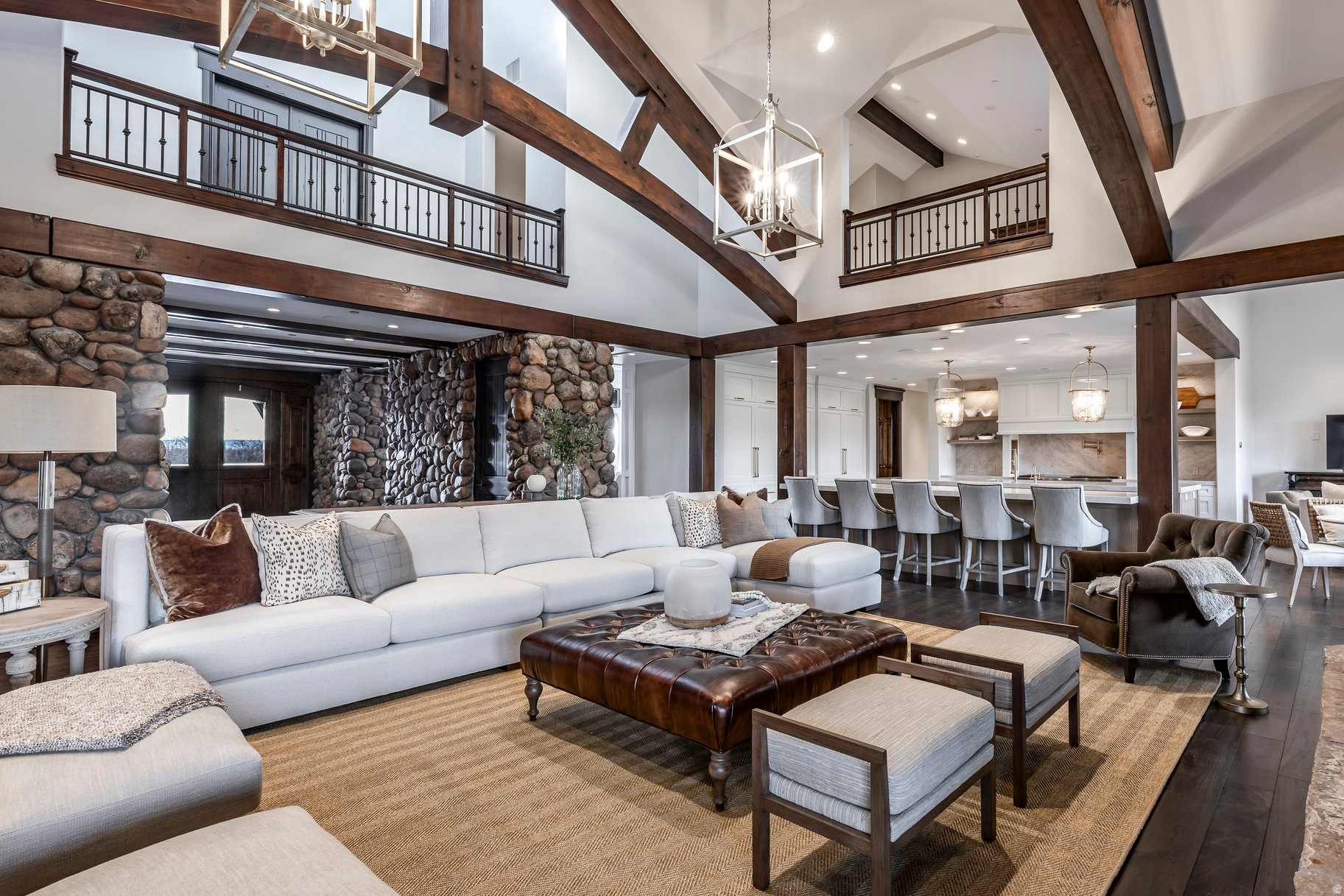 OAKLEY TOWN (BOULDERVILLE) - Residential