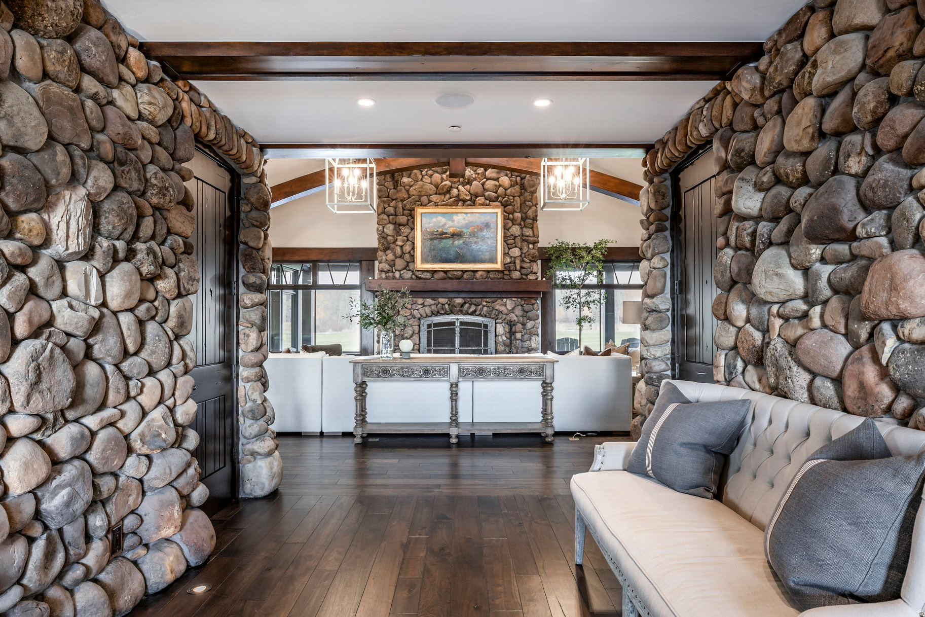 OAKLEY TOWN (BOULDERVILLE) - Residential