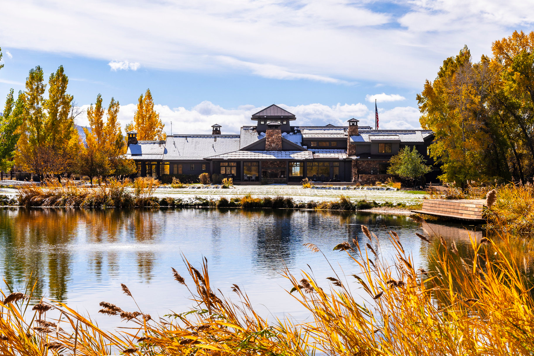 OAKLEY TOWN (BOULDERVILLE) - Residential