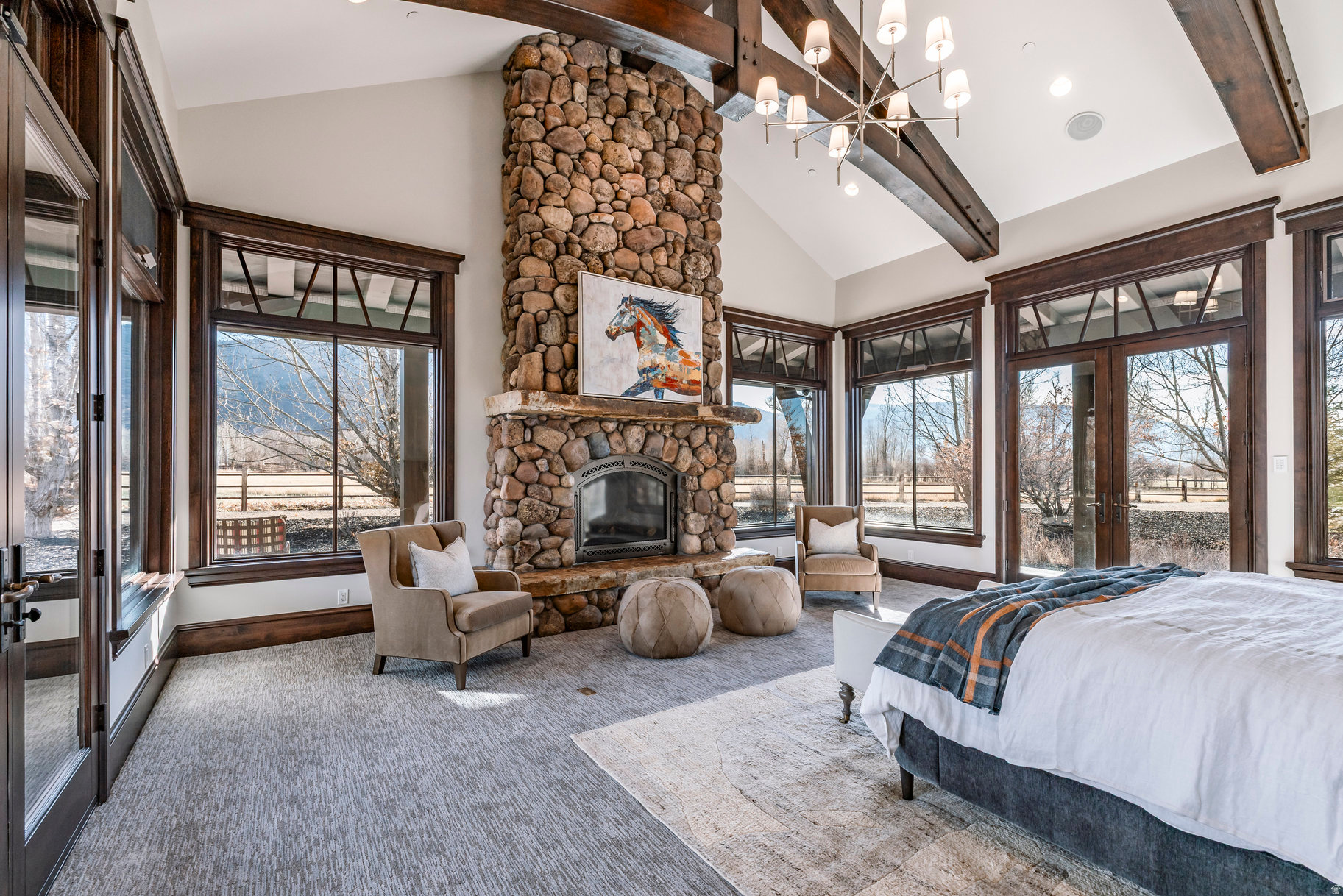 OAKLEY TOWN (BOULDERVILLE) - Residential