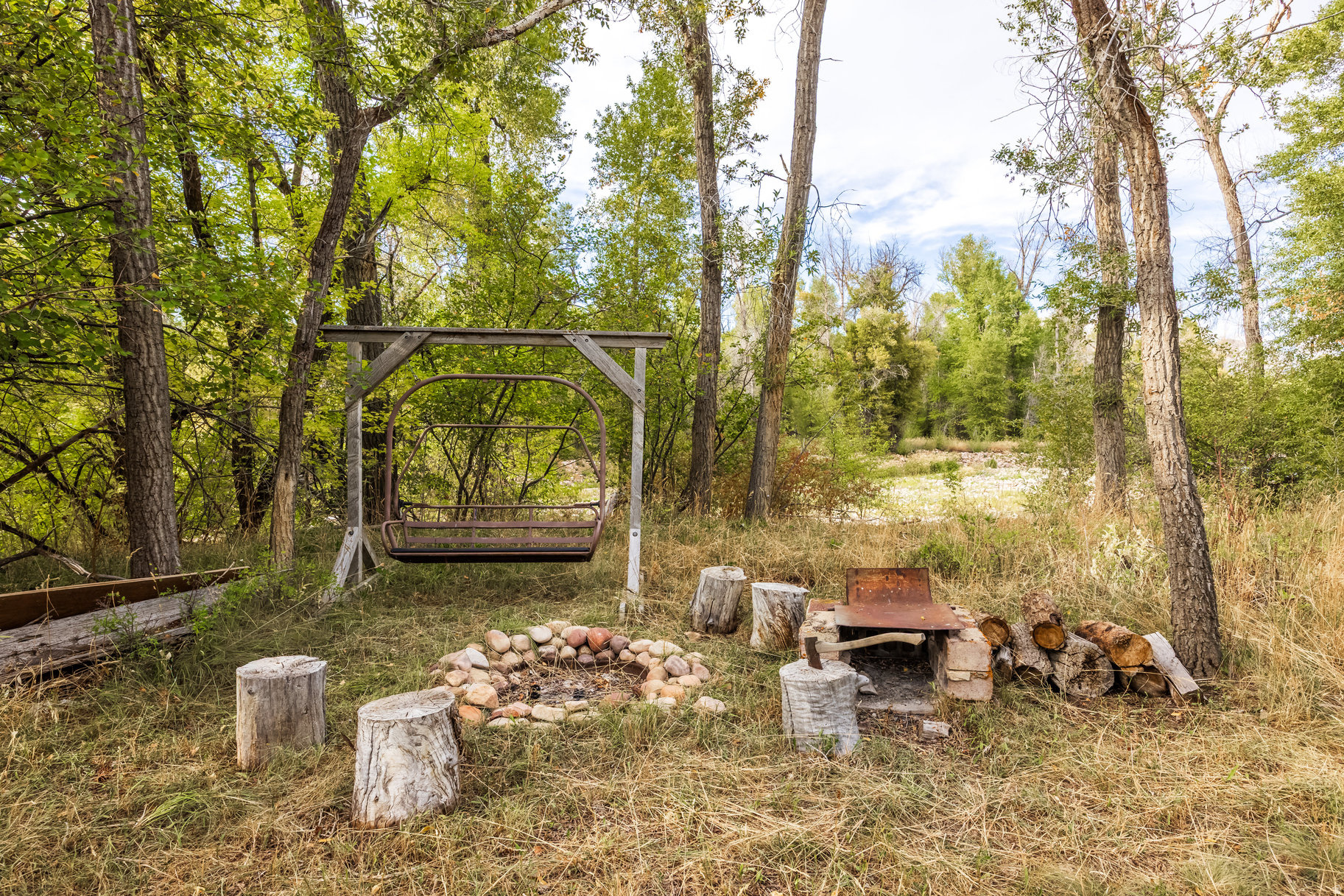 OAKLEY TOWN (BOULDERVILLE) - Residential