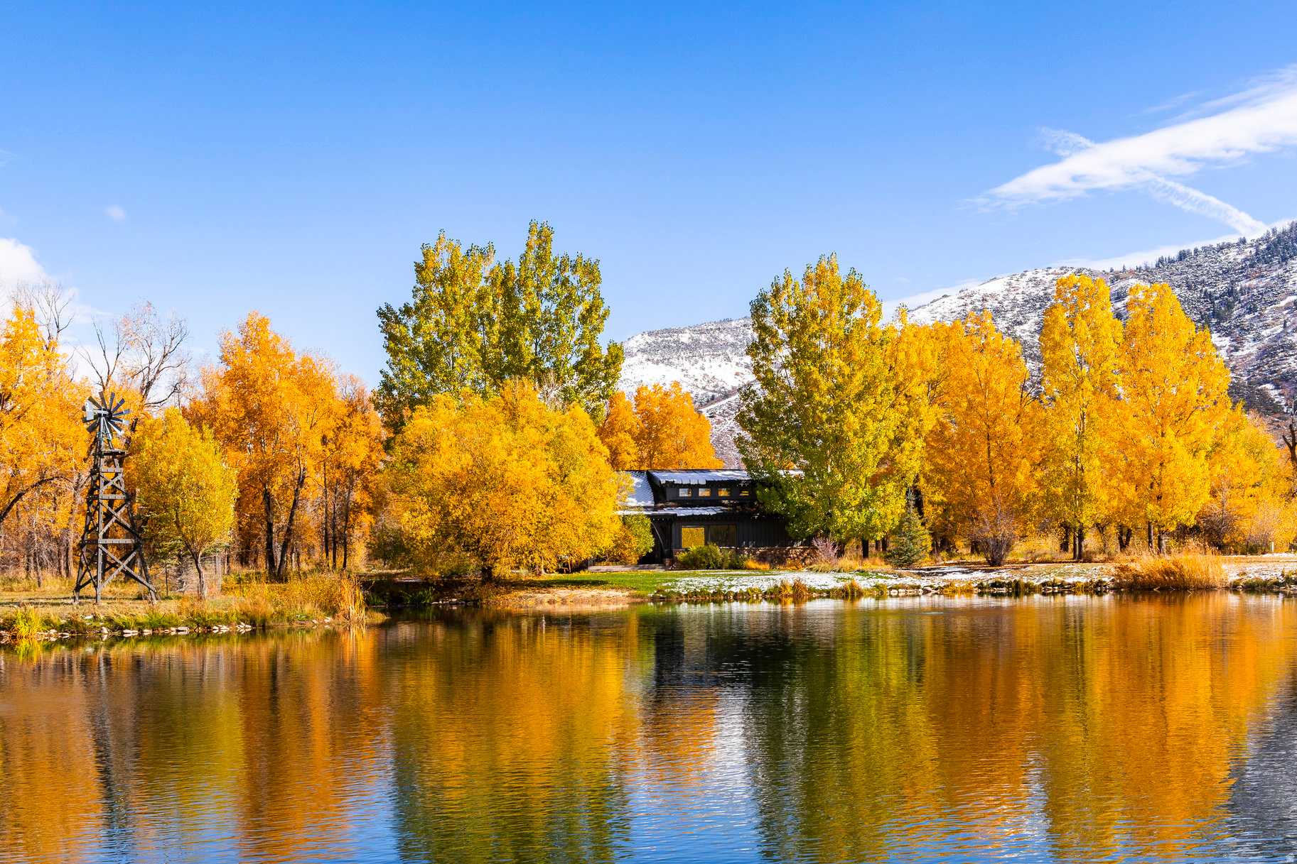 OAKLEY TOWN (BOULDERVILLE) - Residential