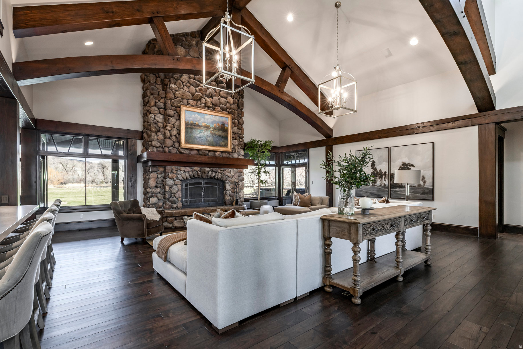 OAKLEY TOWN (BOULDERVILLE) - Residential