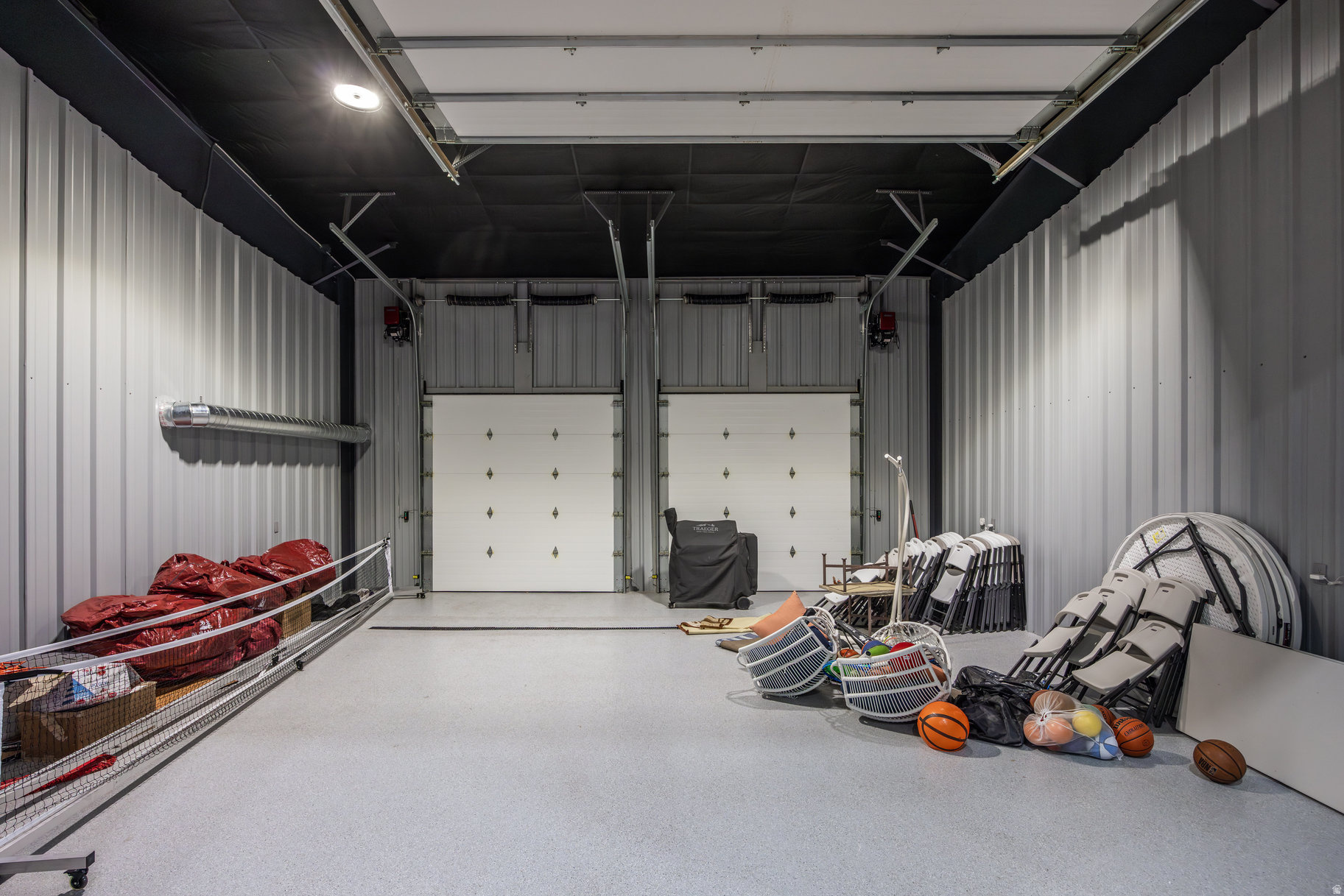 OAKLEY TOWN (BOULDERVILLE) - Residential