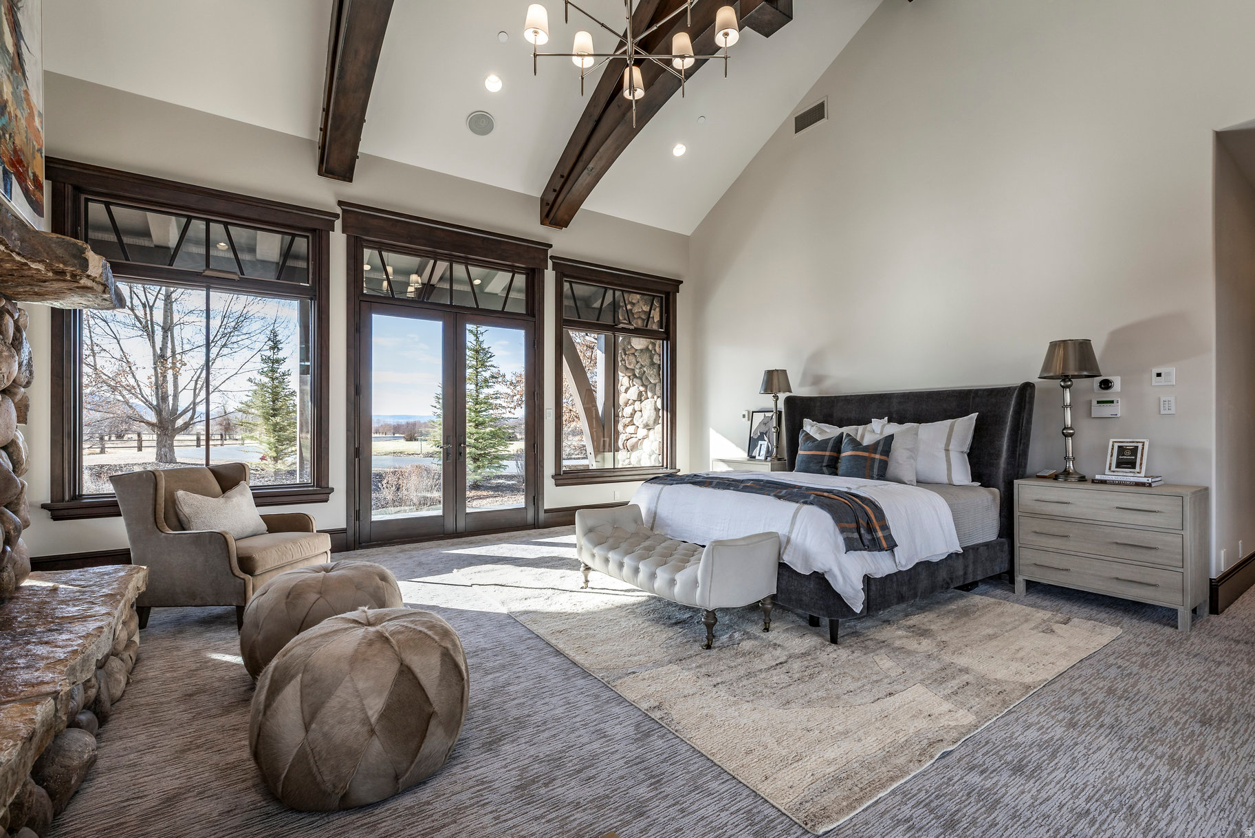 OAKLEY TOWN (BOULDERVILLE) - Residential