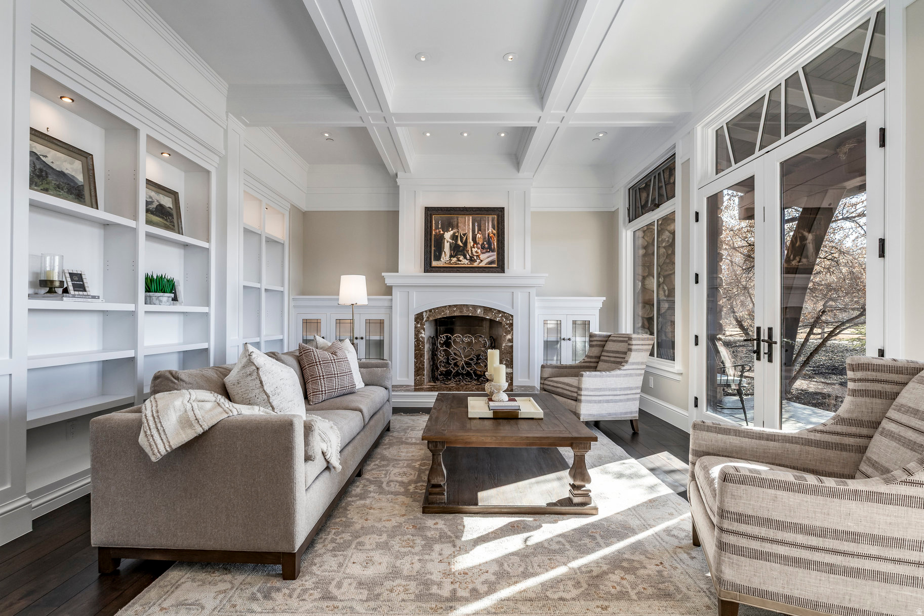 OAKLEY TOWN (BOULDERVILLE) - Residential