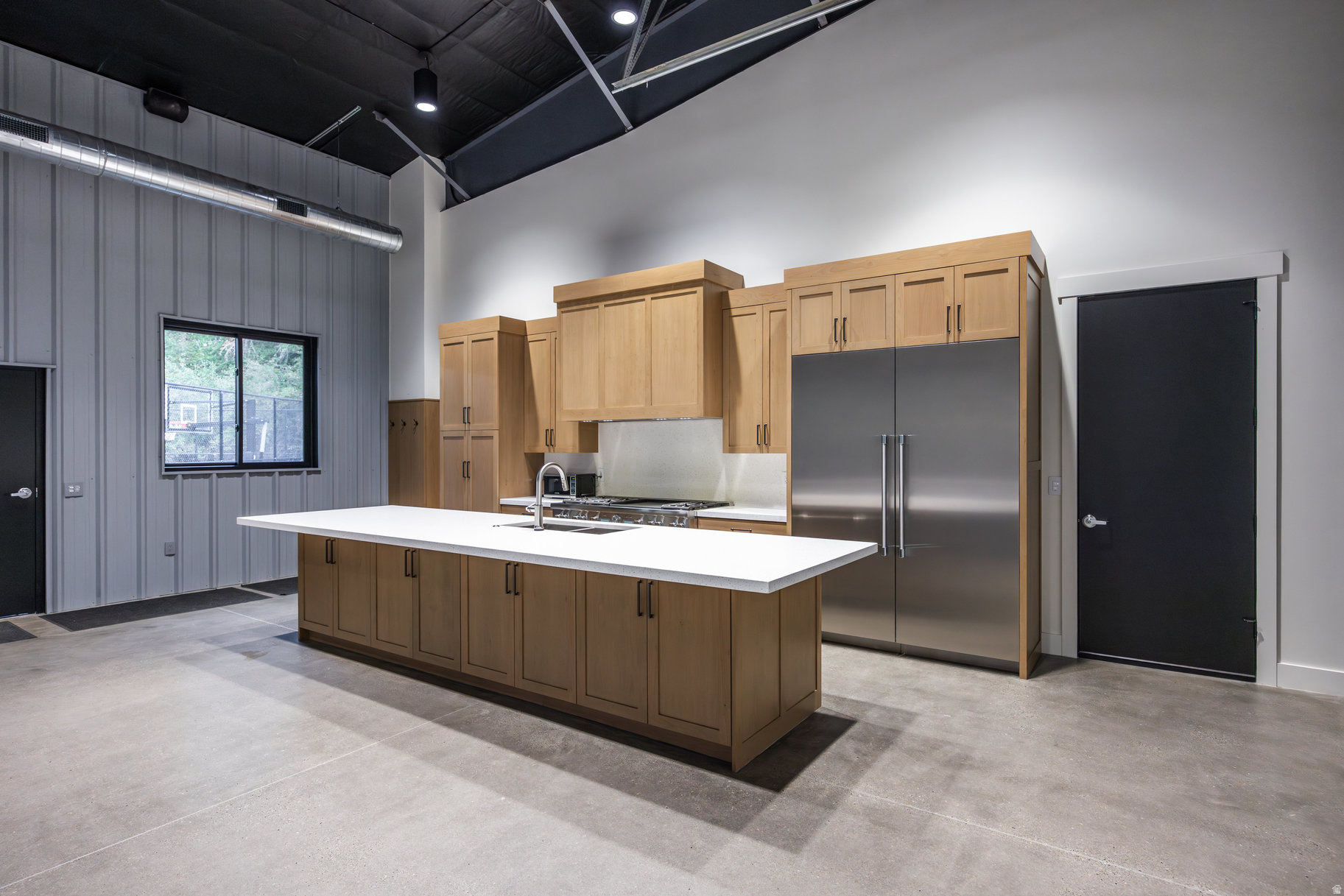 OAKLEY TOWN (BOULDERVILLE) - Residential