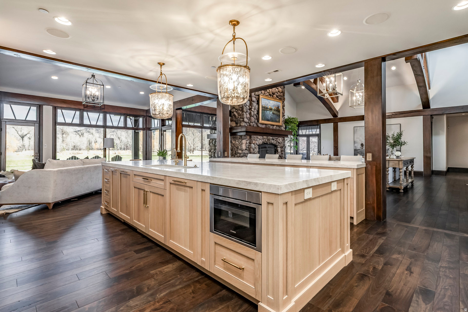 OAKLEY TOWN (BOULDERVILLE) - Residential