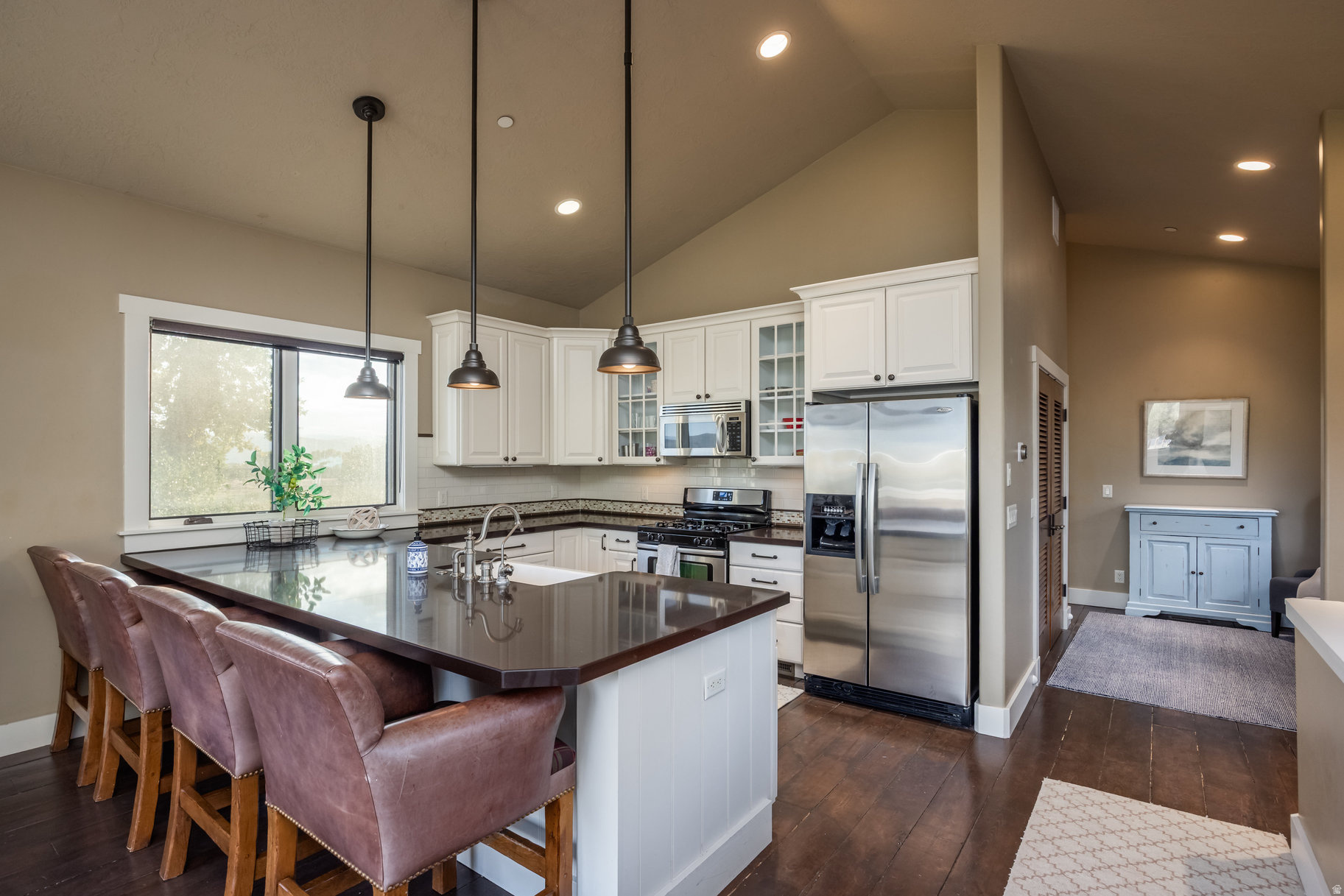 OAKLEY TOWN (BOULDERVILLE) - Residential