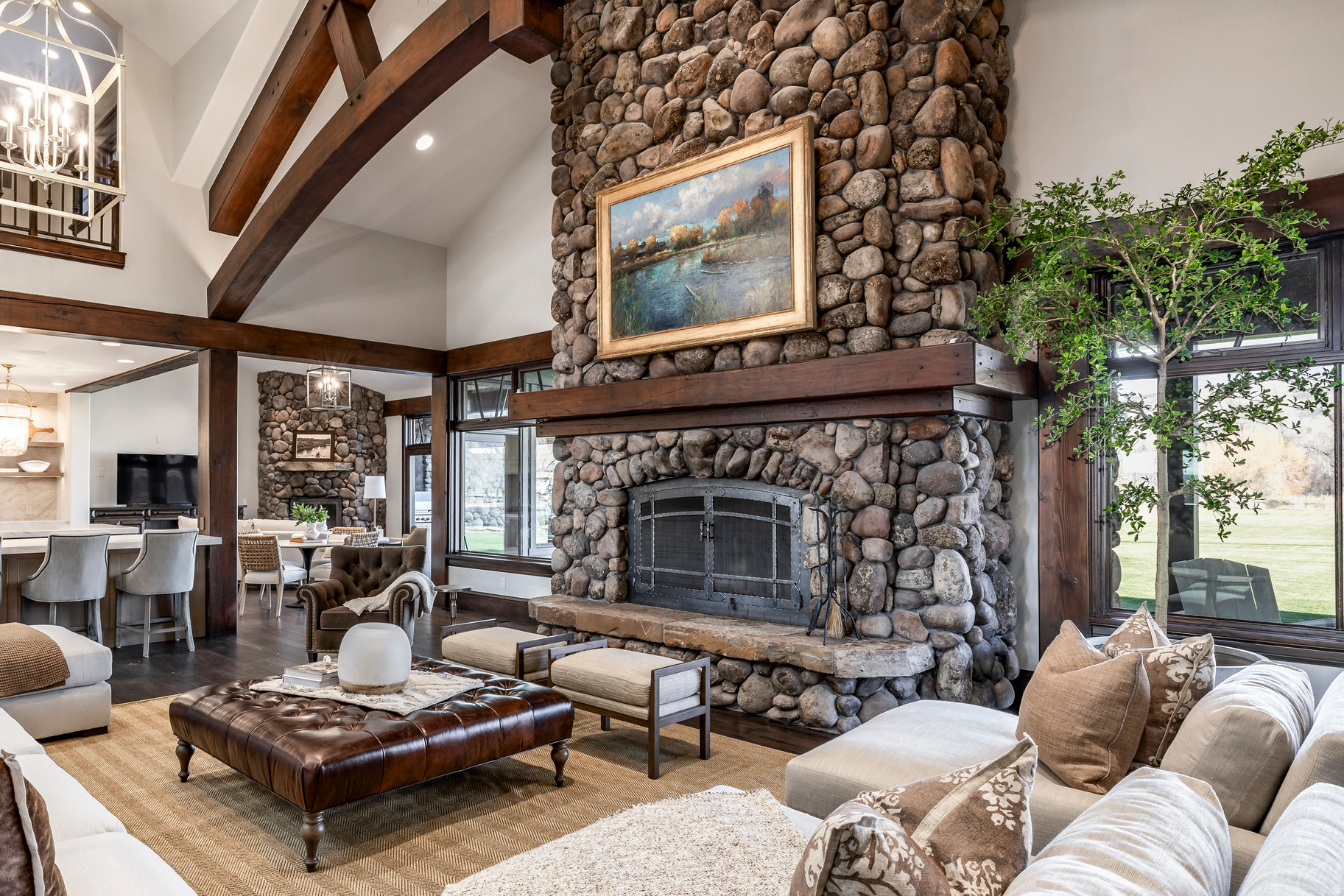 OAKLEY TOWN (BOULDERVILLE) - Residential