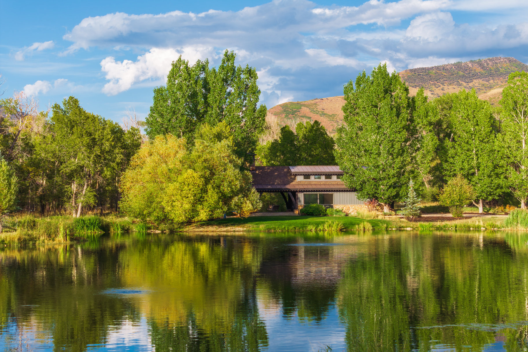 OAKLEY TOWN (BOULDERVILLE) - Residential