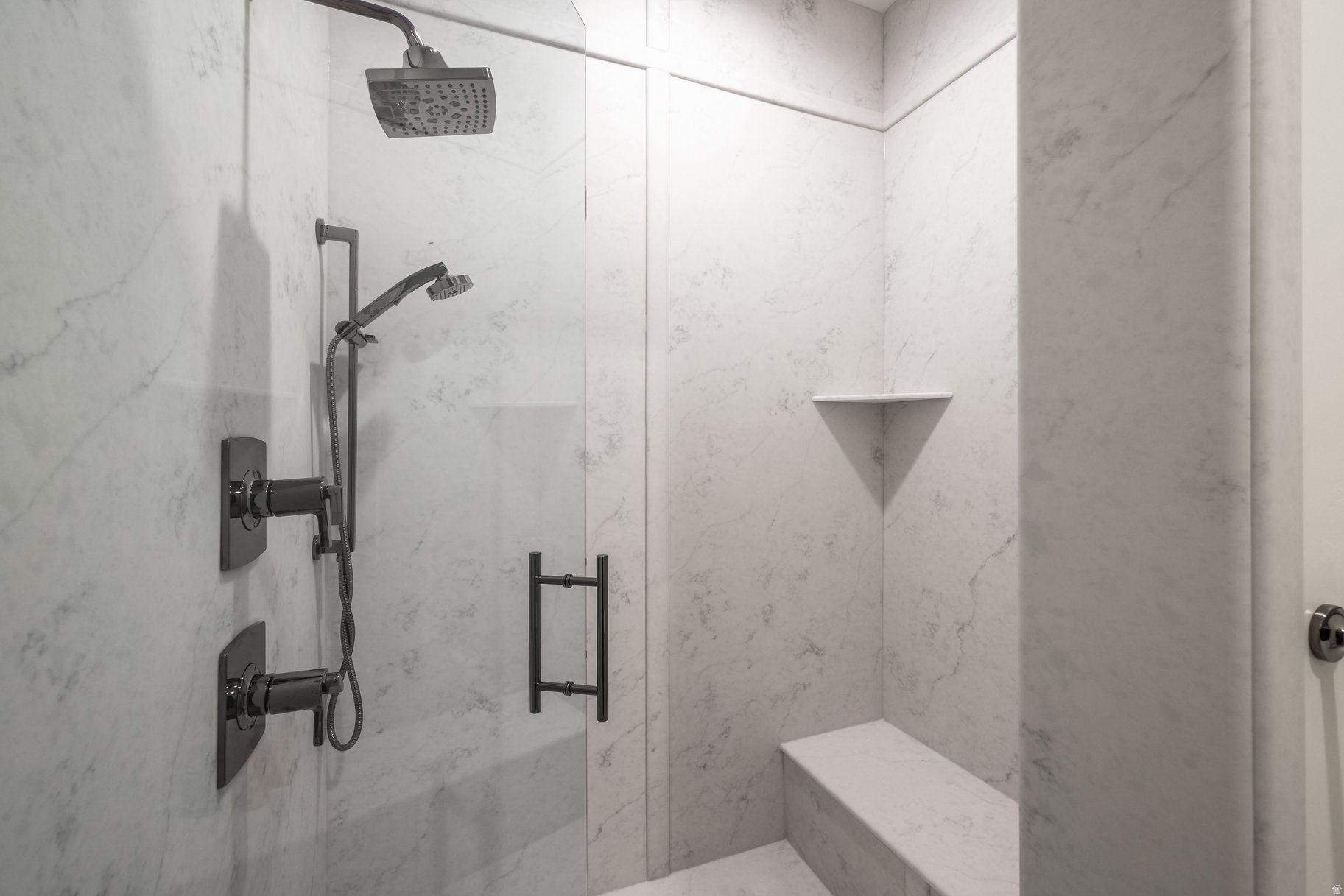 OAKLEY TOWN (BOULDERVILLE) - Residential