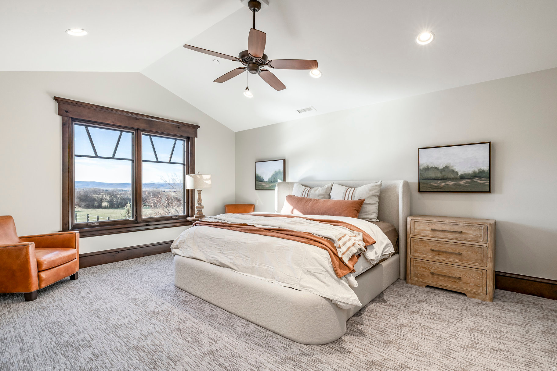 OAKLEY TOWN (BOULDERVILLE) - Residential