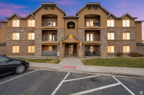 1045 S 1700 W Unit 133, Payson, UT 84651 - MLS#: 2054906