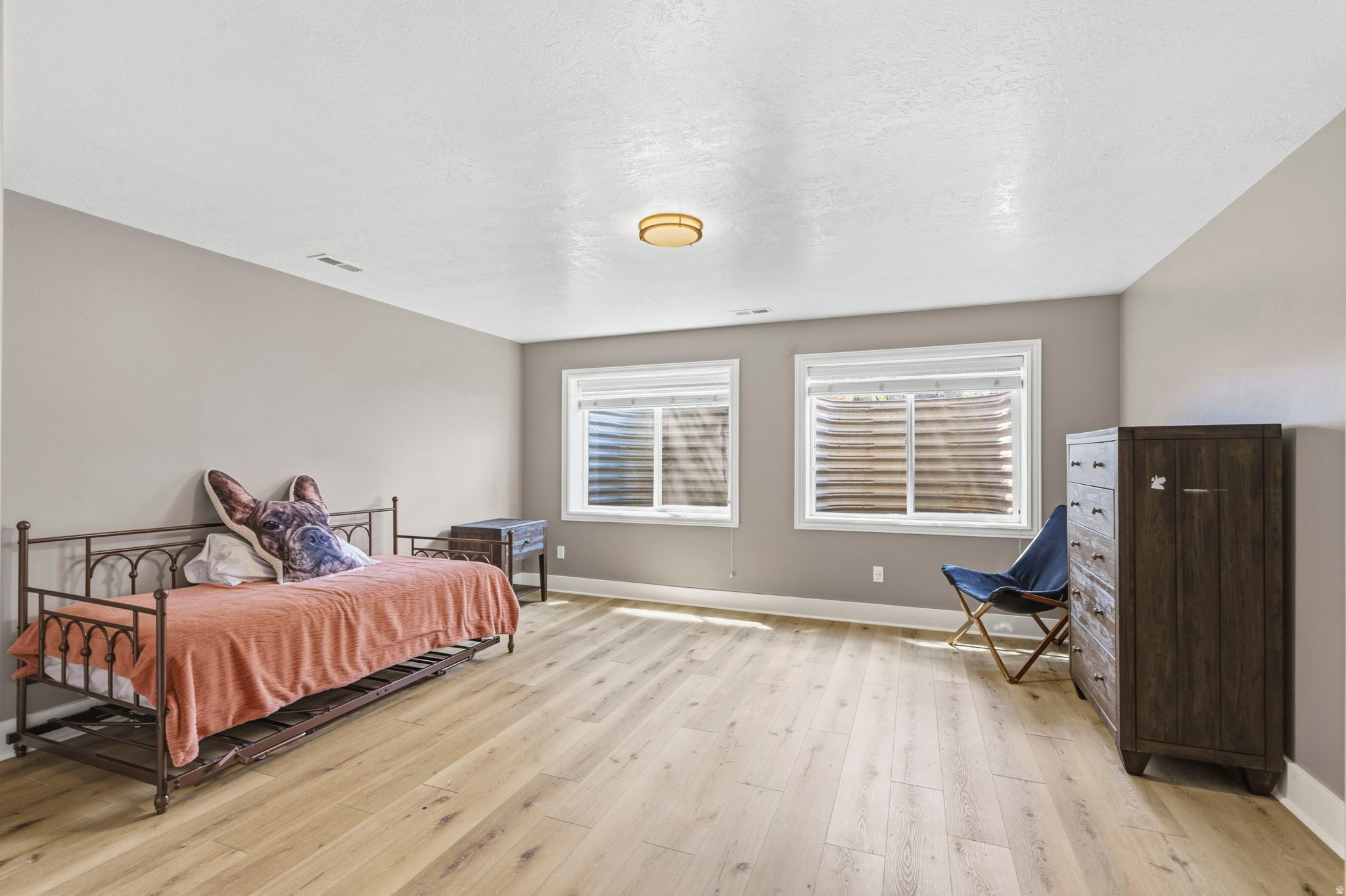PEACEFUL MEADOWS - Residential