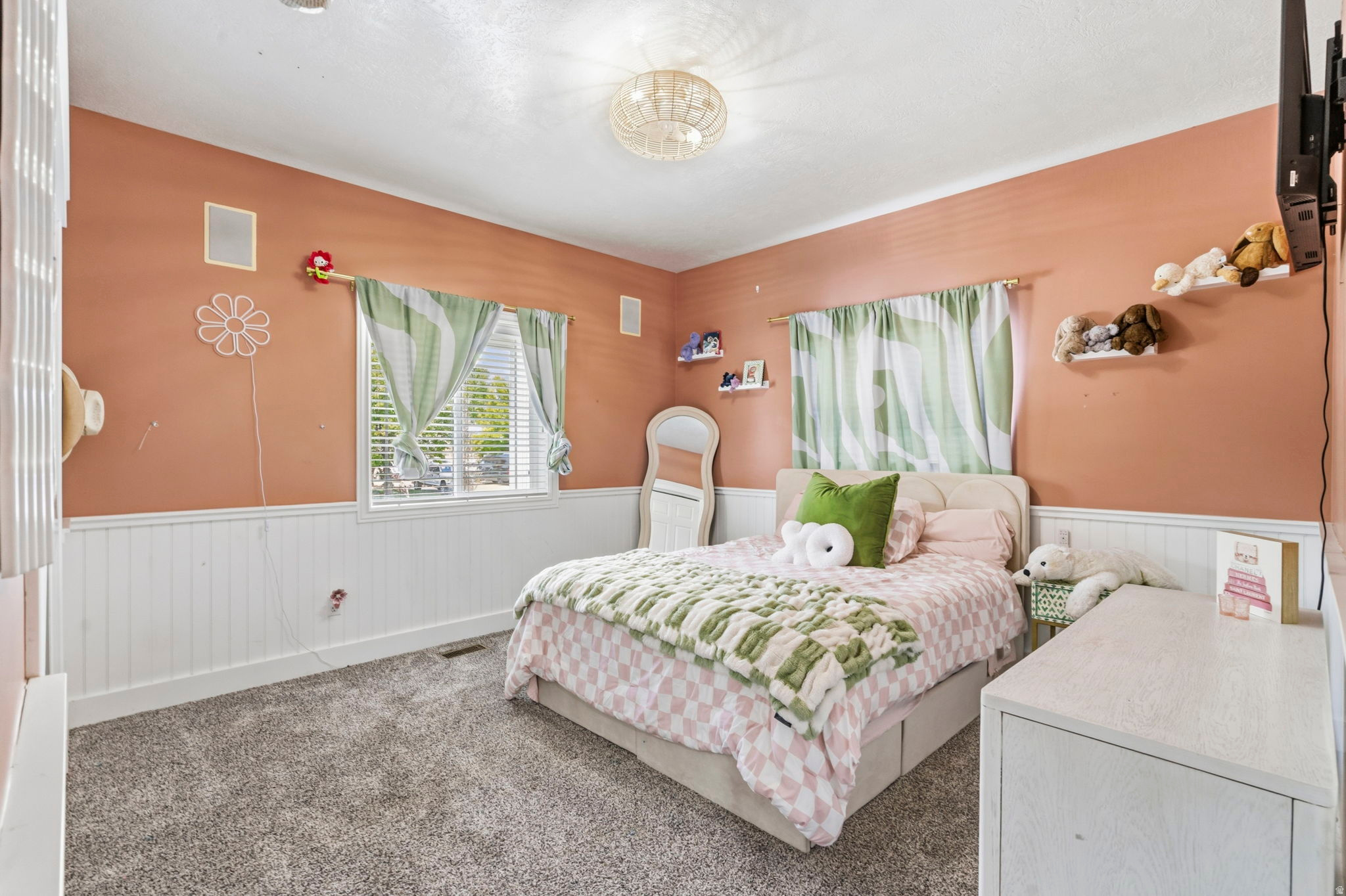 PEACEFUL MEADOWS - Residential