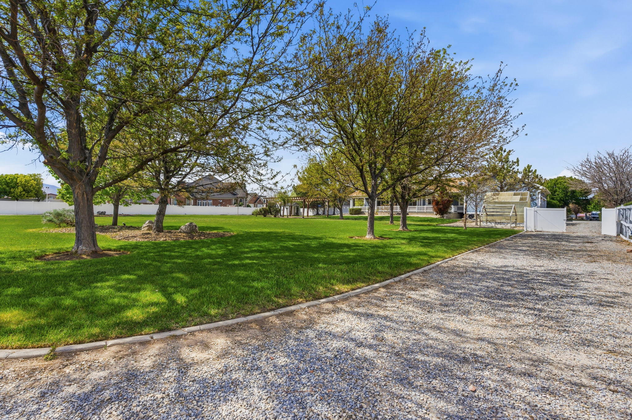 PEACEFUL MEADOWS - Residential