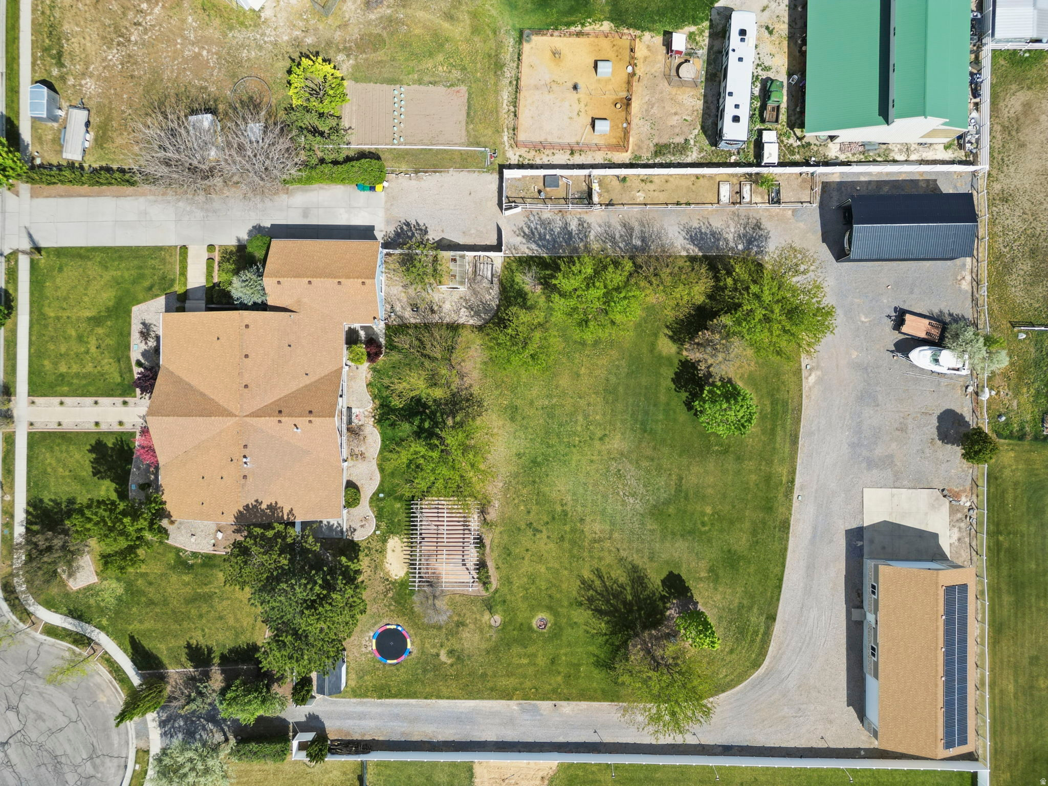 PEACEFUL MEADOWS - Residential