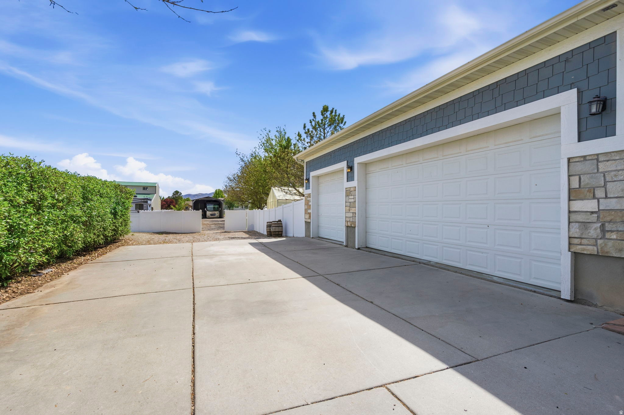 PEACEFUL MEADOWS - Residential