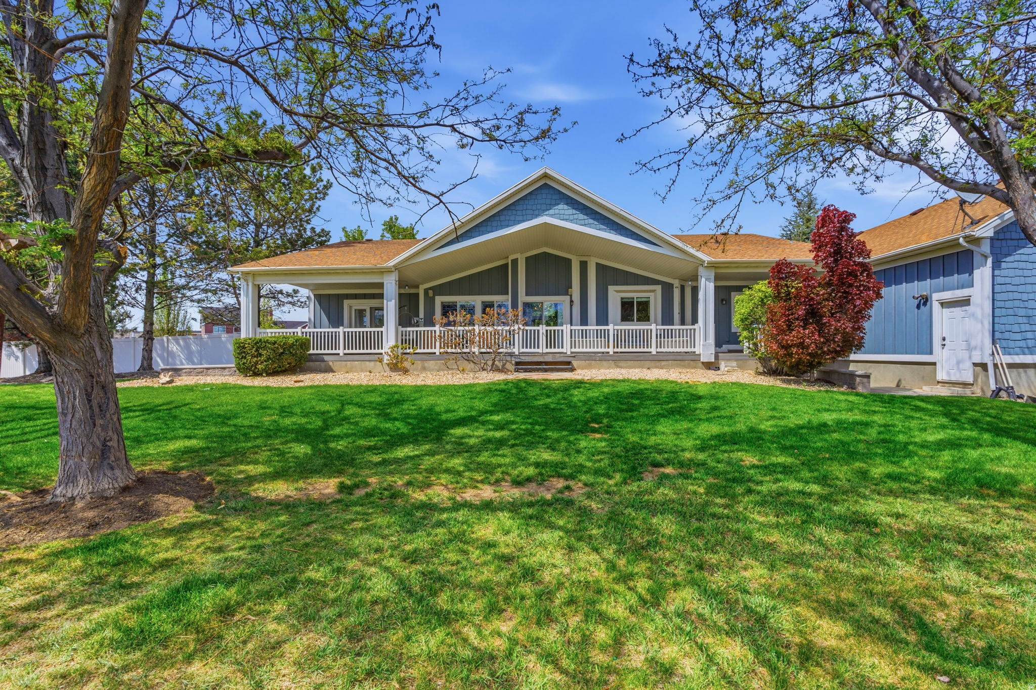 PEACEFUL MEADOWS - Residential