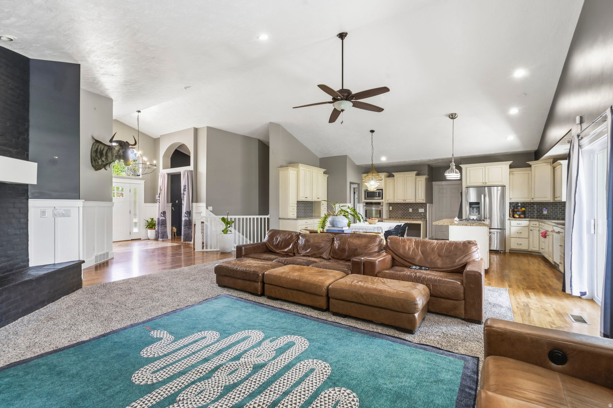 PEACEFUL MEADOWS - Residential