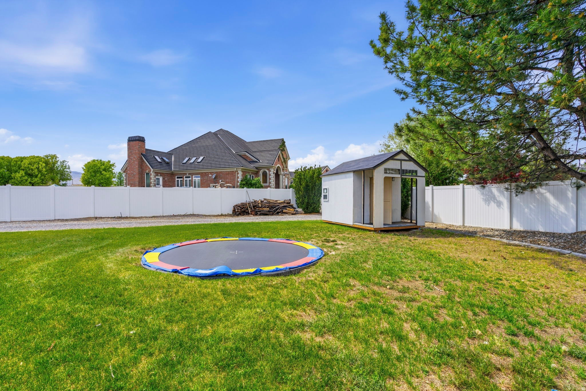 PEACEFUL MEADOWS - Residential