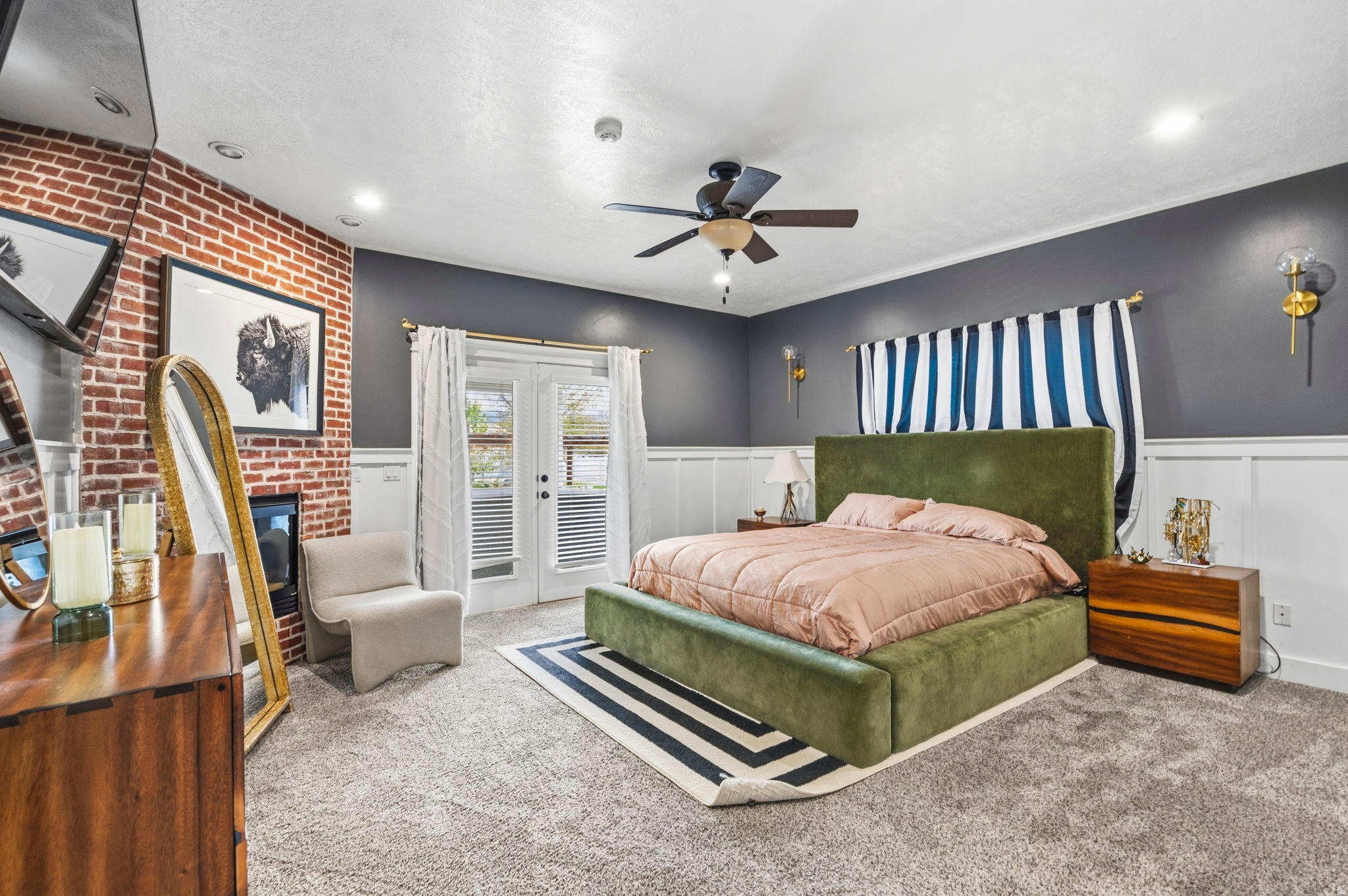 PEACEFUL MEADOWS - Residential