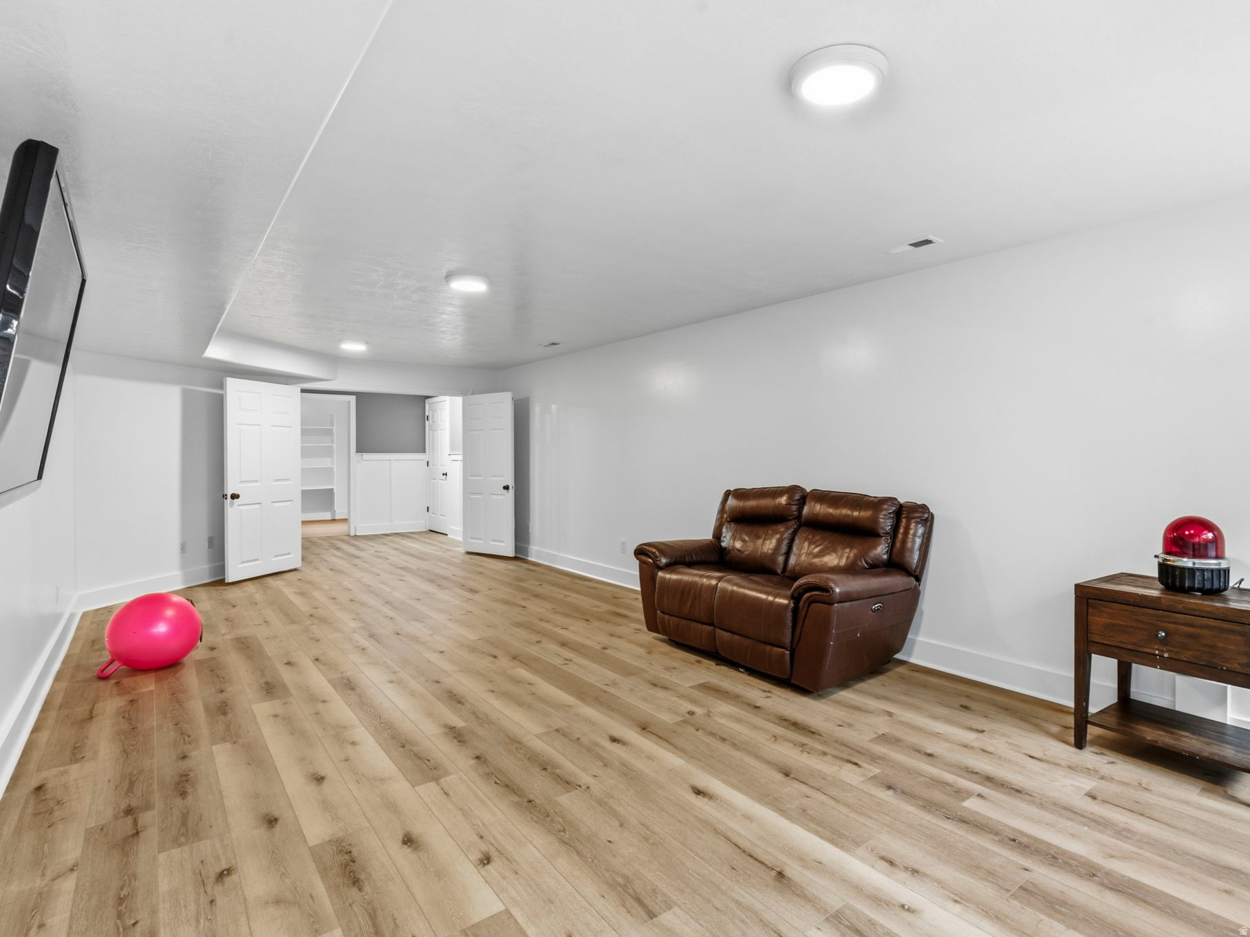 PEACEFUL MEADOWS - Residential