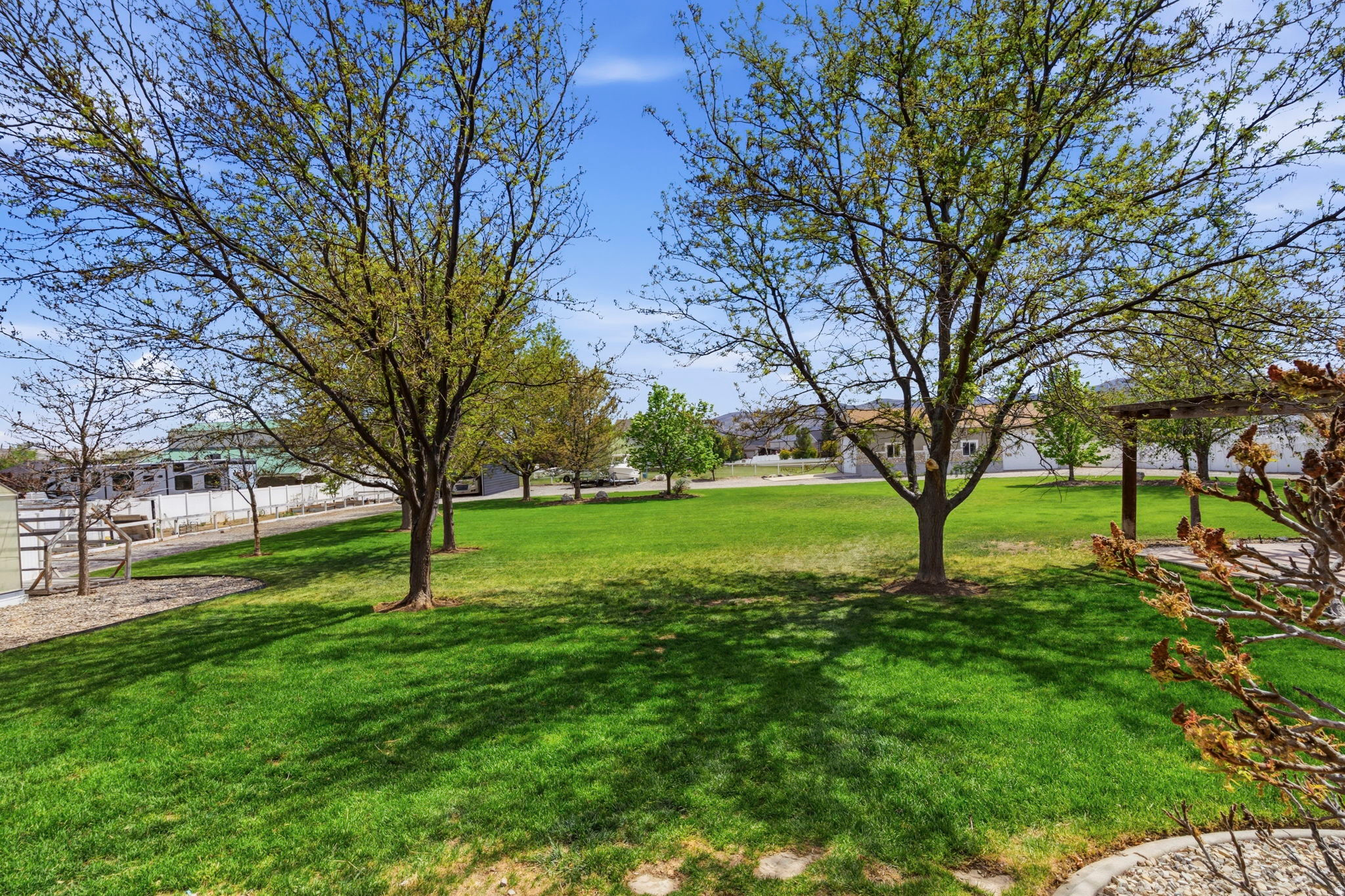 PEACEFUL MEADOWS - Residential