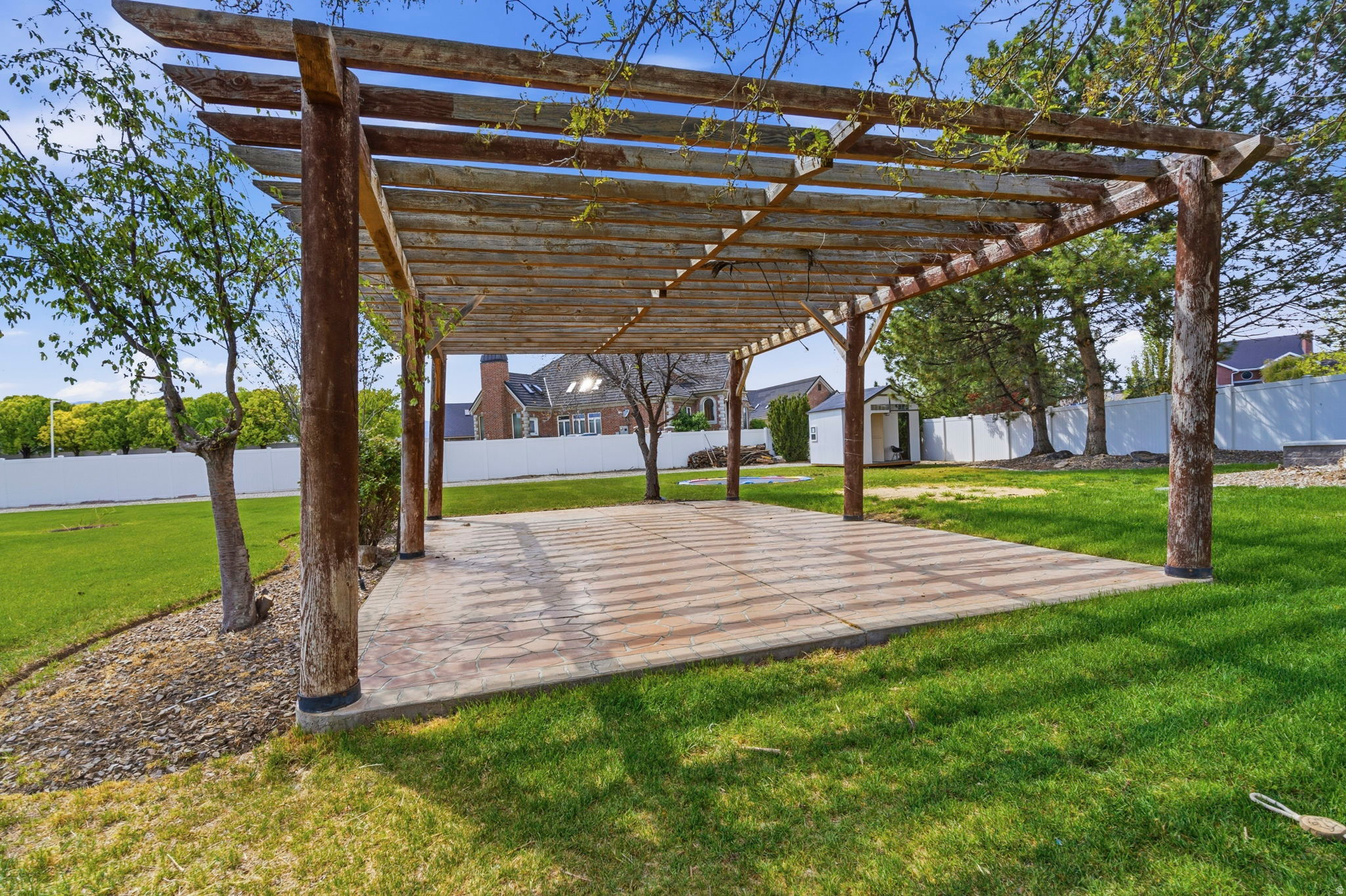 PEACEFUL MEADOWS - Residential