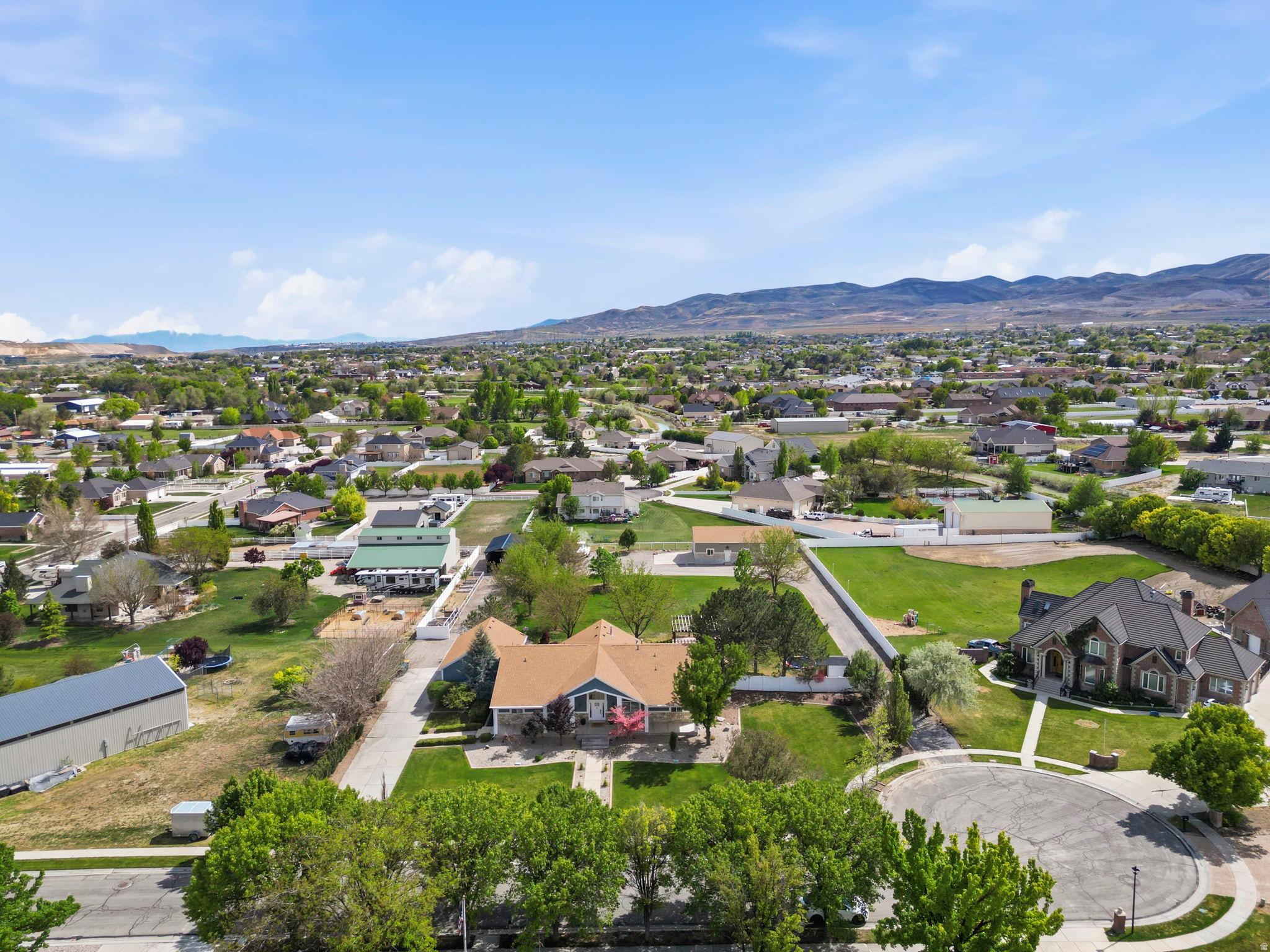 PEACEFUL MEADOWS - Residential