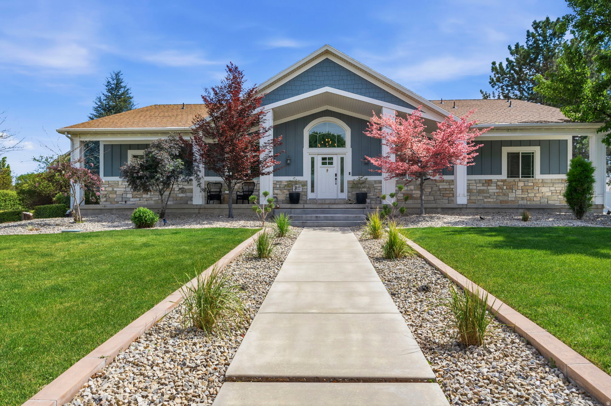 PEACEFUL MEADOWS - Residential
