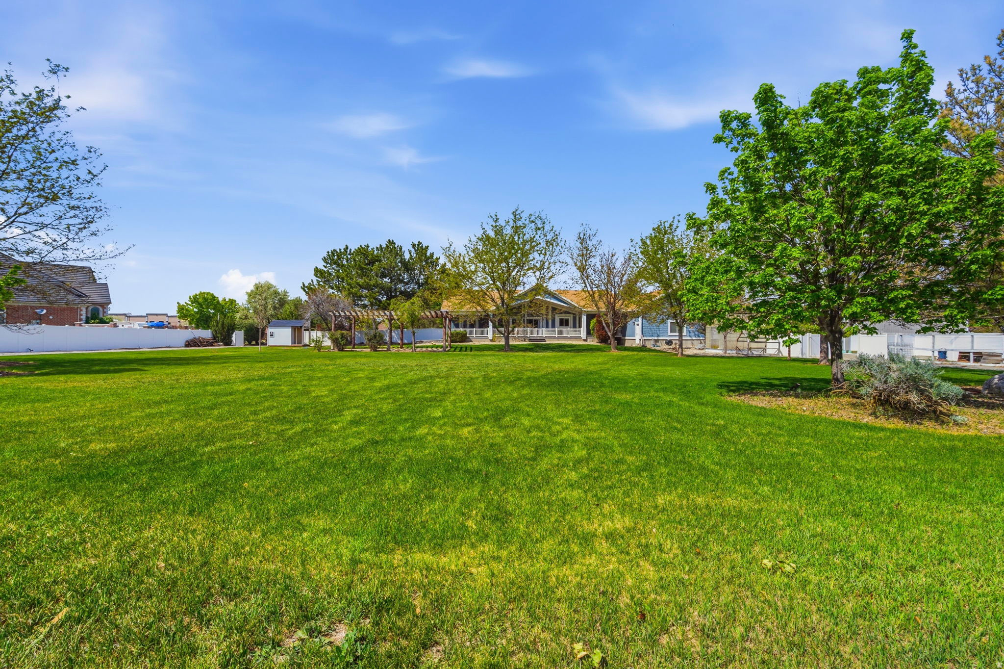 PEACEFUL MEADOWS - Residential