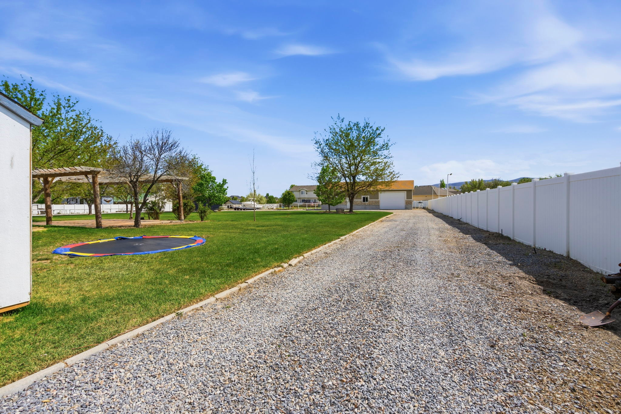 PEACEFUL MEADOWS - Residential