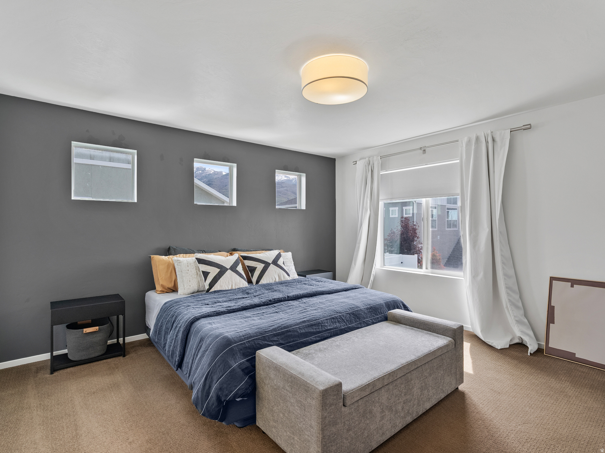 MAPLE HOLLOW - Residential