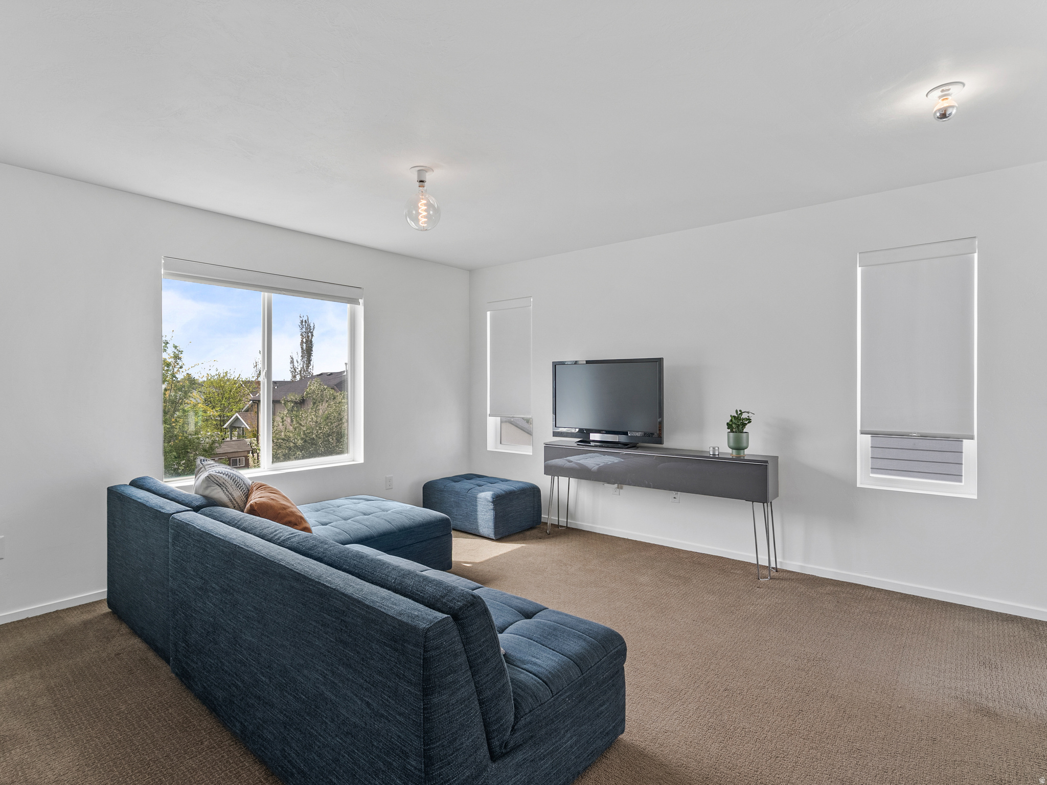 MAPLE HOLLOW - Residential