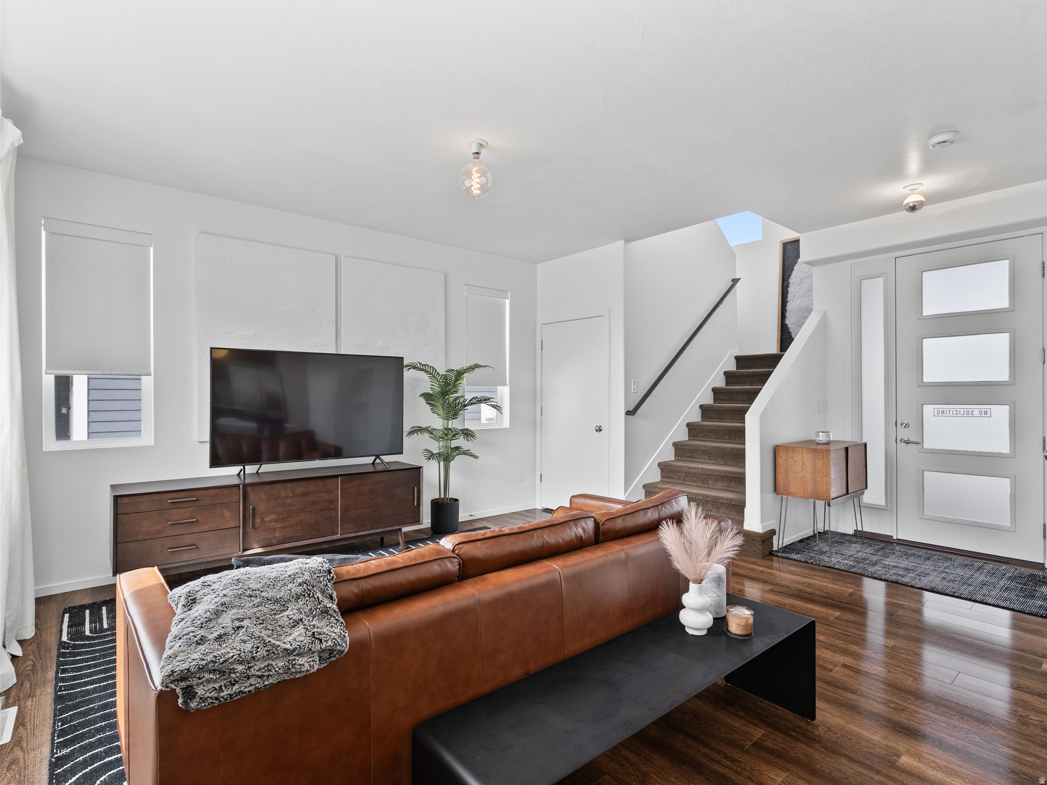 MAPLE HOLLOW - Residential