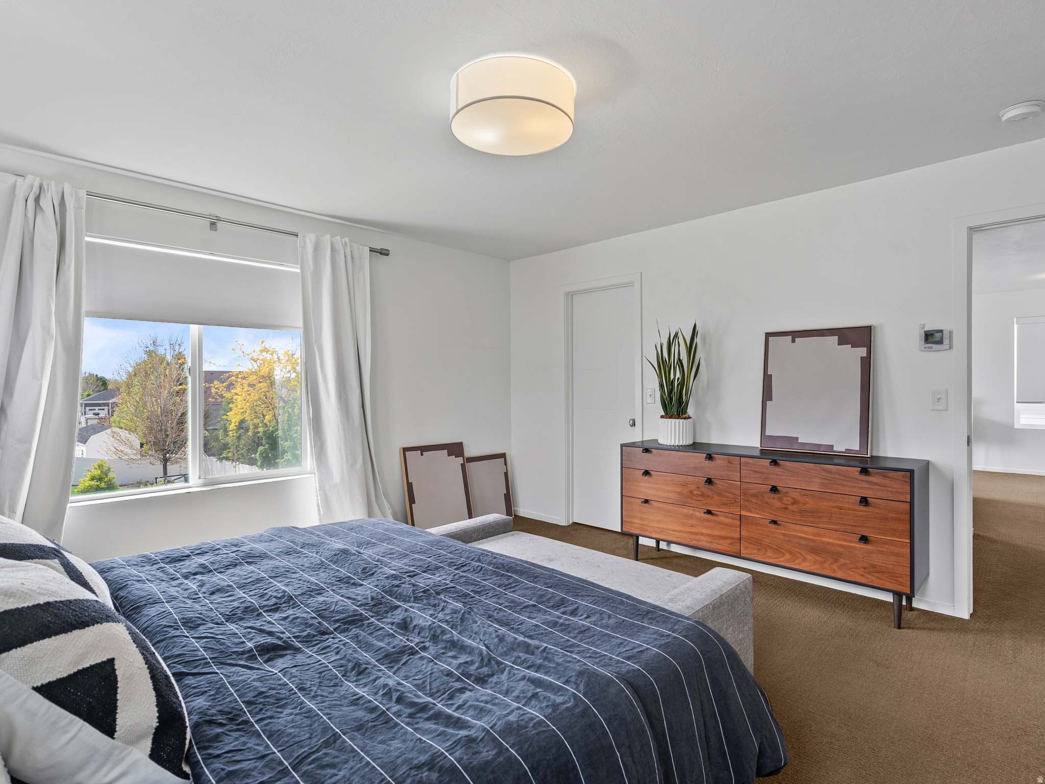 MAPLE HOLLOW - Residential