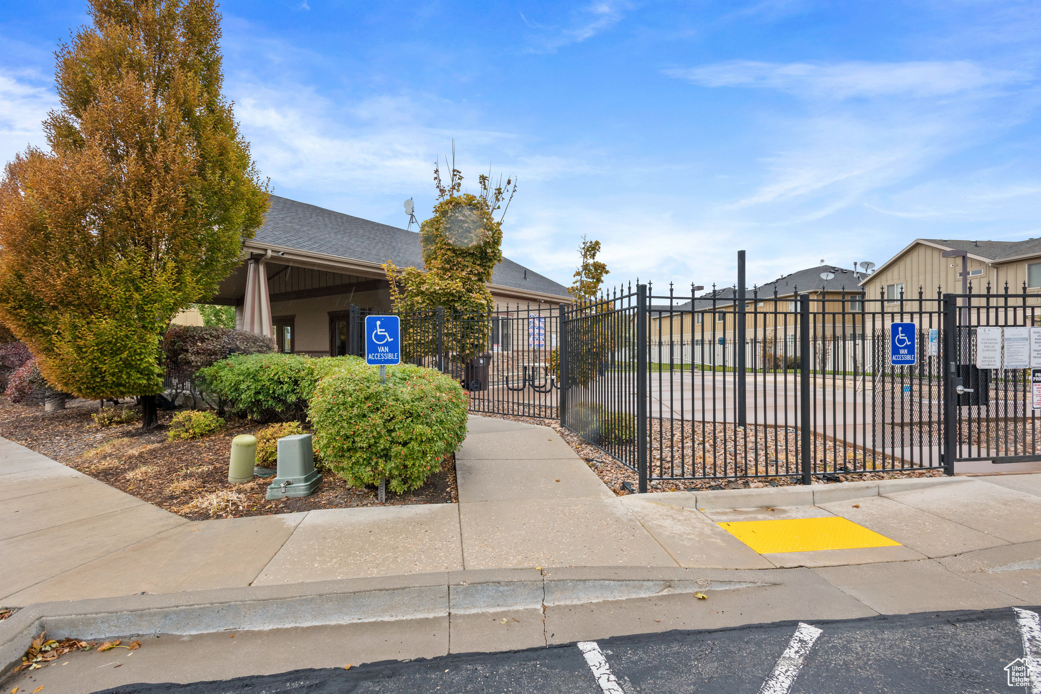 6973 S Village River Ln #C8, Midvale, Utah image 23