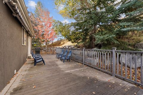 Tiny photo for 5475 E PIONEER FORK ROAD RD, Salt Lake City, UT 84108 (MLS # 2132630)
