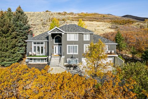 Tiny photo for 5475 E PIONEER FORK ROAD RD, Salt Lake City, UT 84108 (MLS # 2132630)