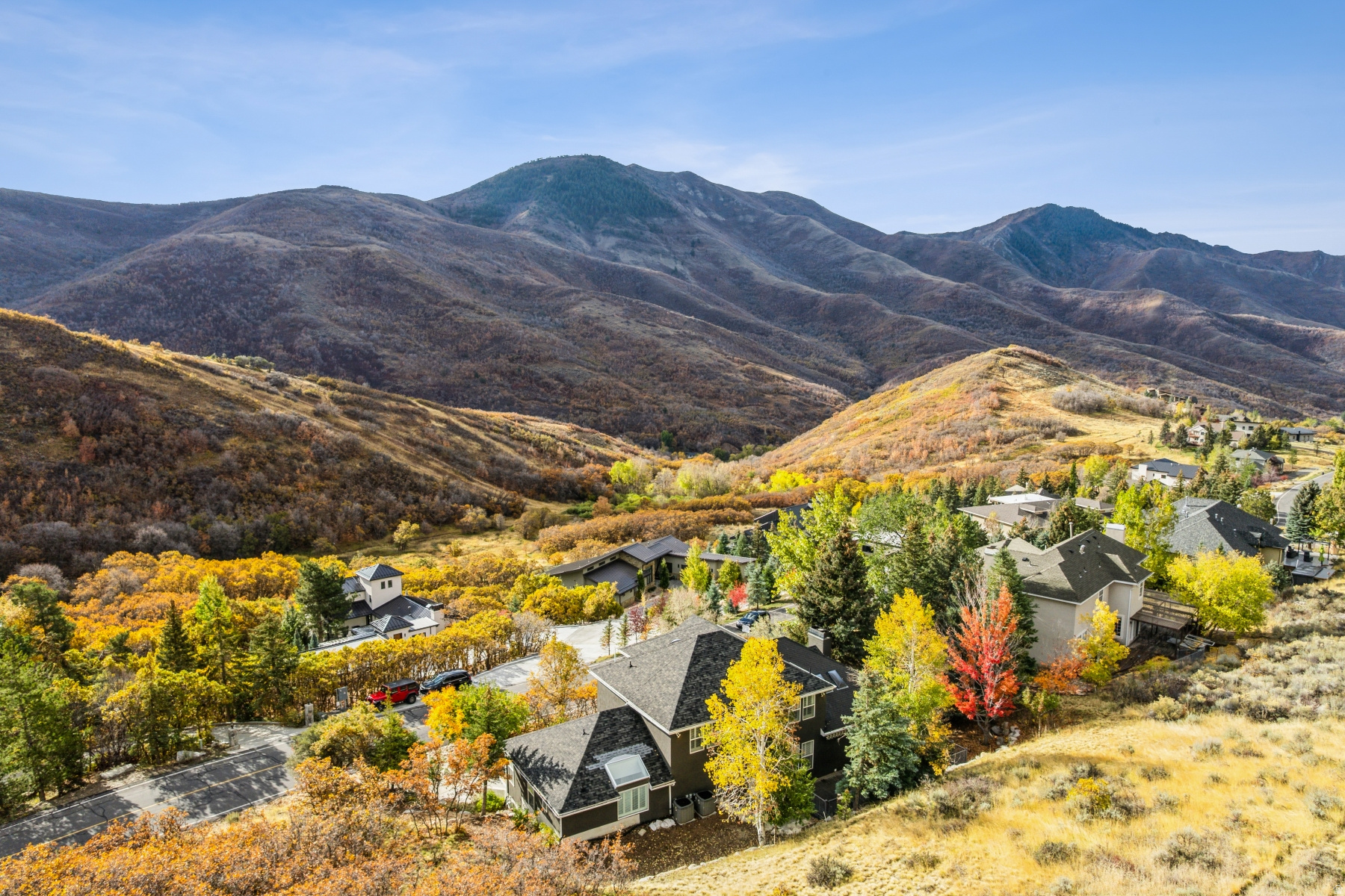 EMIGRATION OAKS PH 1 - Residential