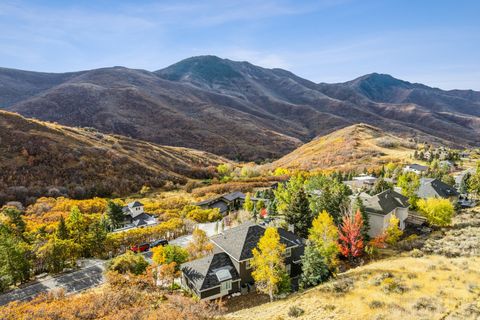 Tiny photo for 5475 E PIONEER FORK ROAD RD, Salt Lake City, UT 84108 (MLS # 2132630)