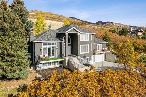 Tiny photo for 5475 E PIONEER FORK ROAD RD, Salt Lake City, UT 84108 (MLS # 2132630)