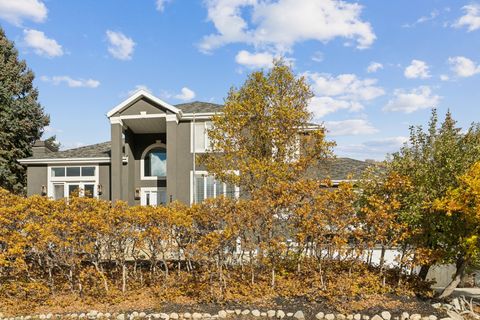 Tiny photo for 5475 E PIONEER FORK ROAD RD, Salt Lake City, UT 84108 (MLS # 2132630)