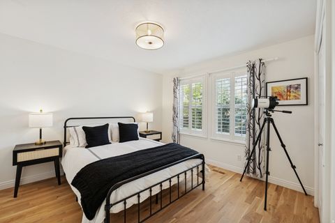 Tiny photo for 5475 E PIONEER FORK ROAD RD, Salt Lake City, UT 84108 (MLS # 2132630)