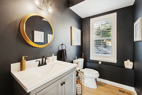 Tiny photo for 5475 E PIONEER FORK ROAD RD, Salt Lake City, UT 84108 (MLS # 2132630)